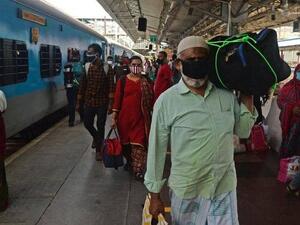  تسجيل أكثر من 1.1 ألف وفاة خلال 24 ساعة