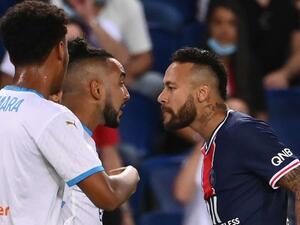 نيمار يثير الجدل مجدداً