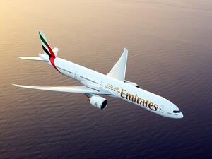 Emirates To Resume Flights To Johannesburg, Cape Town, Durban, Harare and Mauritius, Boosting Global Network To 92 Destinations