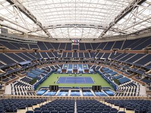 طيران الإمارات ترعى البطولة الأميركية المفتوحة للسنة التاسعة