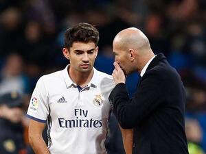 إينزو ووالده