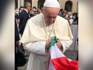 البابا فرنسيس