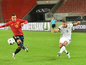 من مواجهات المنتخبين