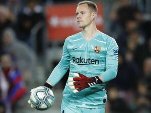 مارك أندريه تير شتيغين