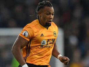 آداما تراوري