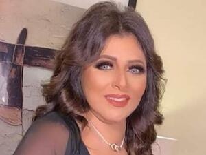 هالة صدقي