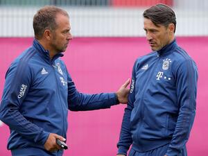 كوفاتش وفليك