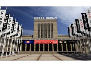 LG Virtual Exhibition Opens To Virtual Applause