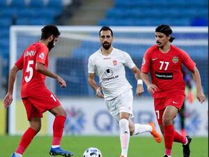 فوز صعب للإماراتيين