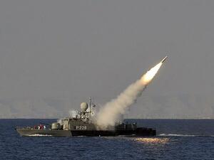  قوات بحرية وجوية وبرية ووحدات من الدفاع الجوي ستشارك في المناورات