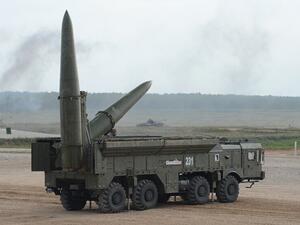 منظومة صواريخ "إس-300"