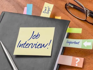 10 Things That Will Help You Ace An Interview