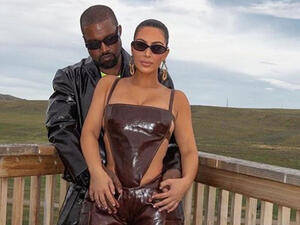 Kanye says being a dad is his number one priority