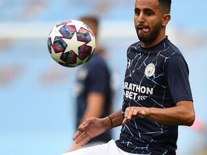 The Blues' preparations for the new season have been disrupted by coronavirus, with two key players now set to go into quarantine (Photo: AFP)
