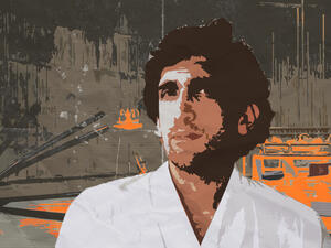 The exhibition, which runs from 19 September 2020 to 10 April 2021, centers around experimental and innovative musical forms and offers audiences opportunities to learn about and explore instrument-making, compositional structure and musical collaboration