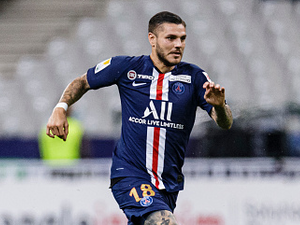 ماورو إيكاردي