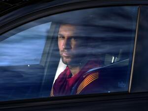 Photo: AFP