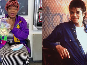 The IV is now being sold through Memorabilia Expert Auctions in Las Vegas, with a starting price of $2,500.