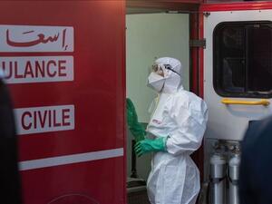 أعلن المغرب، الأحد، تسجيل ألفين و234 إصابة جديدة بـ”كورونا”