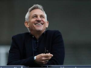 Director-General Tim Davie (Twitter)