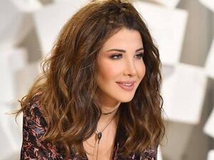 نانسي عجرم 
