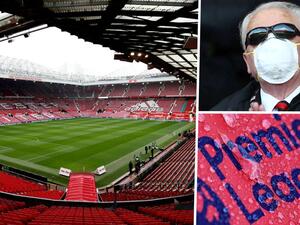 عودة الجماهير تتأجل