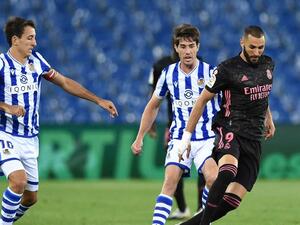 التعادل السلبي سيد الموقف