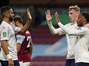 فوز معنوي مهم لسيتي