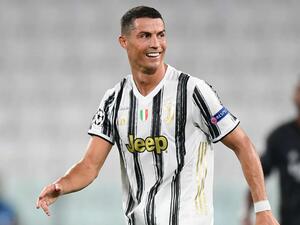 كريستيانو رونالدو