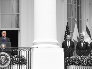 Diplomatic Manoeuvres, Assassination Schemes and a Comedy Book: Trump's Latest