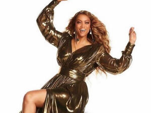 Tyra is an experienced TV host who knows how to produce great TV and make TV moments