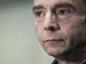 Timothy Ray Brown (Twitter)