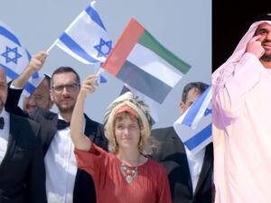 'Dirty Betrayal'! Hussain Al Jasmi Sparks Arab's Ultimate Outrage for Composing Music To Israeli Band Firqat Alnoor