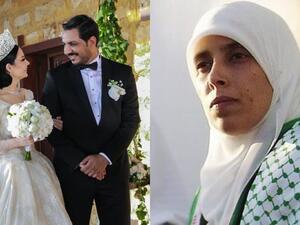 'Hold Him Accountable'! Diana Karazon's Husband Moath Omari in Trouble for What He Did to Ahlam Tamimi (Video)