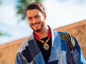 'We Don't Want Lamjarred'! Egyptians Cancel Saad Lamjarred's Concert in Cairo Because of The Rape Accusations