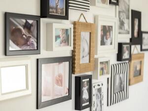 خيار آخر لعرض الصور هو البراد، بخاصّة للأفراد الذين يفضلون أن يحيطوا صورهم بالخصوصية خيار آخر لعرض الصور هو البراد، بخاصّة للأفراد الذين يفضلون أن يحيطوا صورهم بالخصوصية