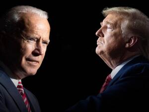 بايدن: "ليس هناك عالم جاد واحد في العالم يعتقد أن (كوفيد-19) سيختفي قريبا"