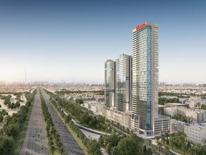 Bloom Properties Presents ‘Tower a’ the Elite Building of Bloom Towers With a Guaratnteed 8% Return on Investment