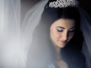 زواج هيون الغماس للمرة الرابعة من رجل أعمال سعودي