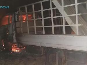 اتهم زيباري،  القيادي في الحشد الشعبي وعد القدَّو بالوقوف وراء إطلاق هذه الصواريخ 