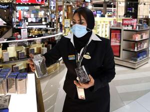  إجراء الفحص المخبري لفيروس كورونا «PCR» المسبق فقط للقادمين