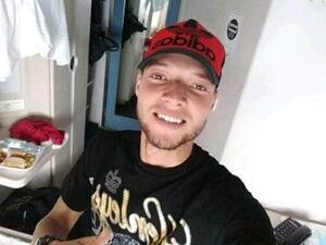  ابن الـ 21 عاماً ترك تونس، وتحديداً محافظة صفاقس الساحلية، حيث تقطن عائلته في حي شعبي فقير