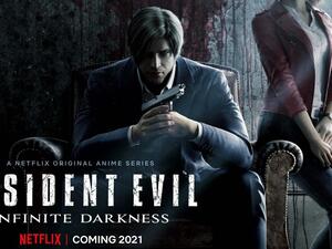 Resident Evil