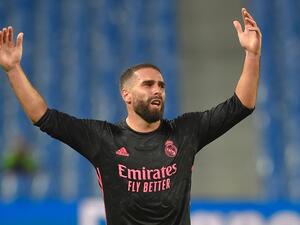 داني كارفاخال