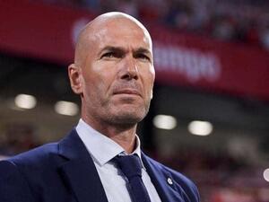 زين الدين زيدان