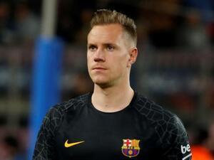 مارك أندريه تير شتيغين