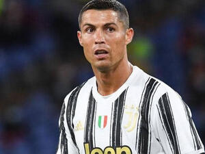 كريستيانو رونالدو