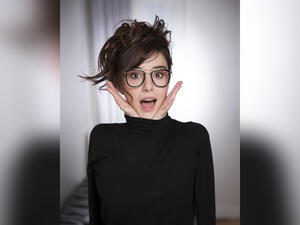 Özge Gürel