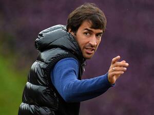 راوول غونزاليس