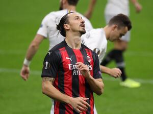 زلاتان إبراهيموفيتش